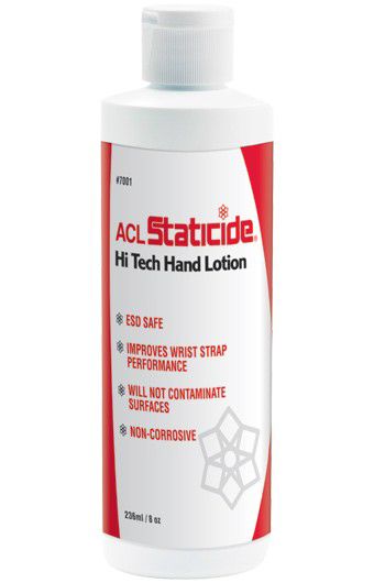 ACL 7001 HighTech - Kvalitný hydratačný krém na ruky