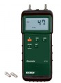 407910 - Výkonný diferenciálny tlakomer (29psi)