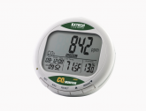 CO200 - Stolný prístroj na meranie úrovne CO<sub>2</sub> s alarmom