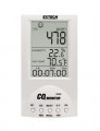CO220 - Stolový monitor kvality ovzdušia s alarmom (0-9999 ppm)
