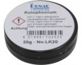 LK20 - Kolofónium 20 g