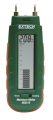 MO210 - Vreckový merač vlhkosti stavebných materiálov
