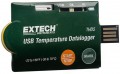 THD5 - Záznamník teploty na USB kľúč (10 kusov)
