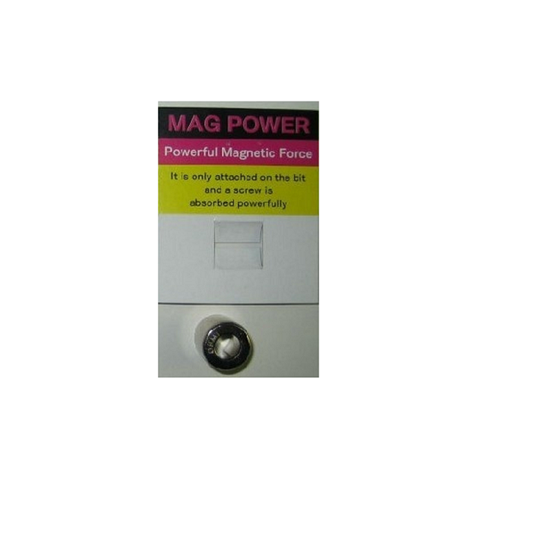 Ohmi MAG POWER Magnetizr 6,35mm
