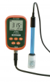PH300 - Sada 3v1 pre meranie pH, mV a teploty