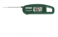 TM55 - Vreckový skladací teplomer pre kontrolu potravín (-40 do 250°C)