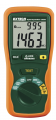 380260 - Digitlny Megaohmmeter 1000V